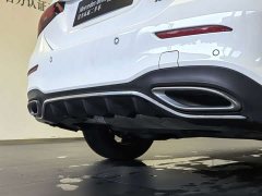 Mercedes-Benz A-Class A 200 L Fashion Edition - ფოტო 6