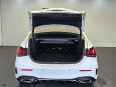 Mercedes-Benz A-Class A 200 L Fashion Edition - ფოტო 7