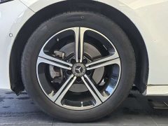 Mercedes-Benz A-Class A 200 L Fashion Edition - ფოტო 9