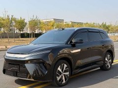 BYD Tang L DM 200KM AWD Lidar Flagship - ფოტო 1