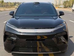BYD Tang L DM 200KM AWD Lidar Flagship - ფოტო 2