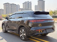BYD Tang L DM 200KM AWD Lidar Flagship - ფოტო 7