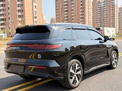 BYD Tang L DM 200KM AWD Lidar Flagship - ფოტო 8