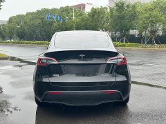 Tesla Model Y Facelift Rear-Wheel Drive - ფოტო 4