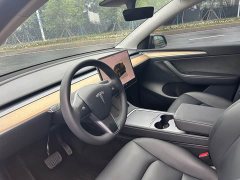 Tesla Model Y Facelift Rear-Wheel Drive - ფოტო 5