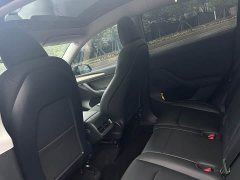 Tesla Model Y Facelift Rear-Wheel Drive - ფოტო 7