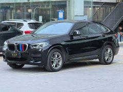 BMW X4 Facelift xDrive 25i M Sport Package - ფოტო 1