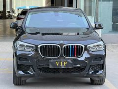 BMW X4 Facelift xDrive 25i M Sport Package - ფოტო 2