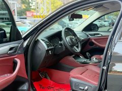 BMW X4 Facelift xDrive 25i M Sport Package - ფოტო 4