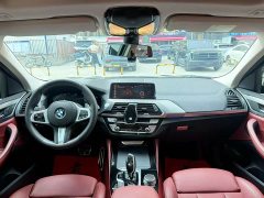 BMW X4 Facelift xDrive 25i M Sport Package - ფოტო 5
