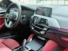 BMW X4 Facelift xDrive 25i M Sport Package - ფოტო 6