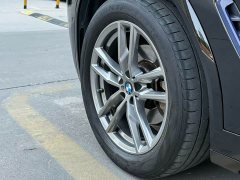 BMW X4 Facelift xDrive 25i M Sport Package - ფოტო 7