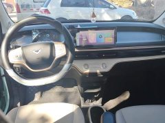 Chery Kaiyue Shiyue Mate 300km Talanglang Edition - ფოტო 12