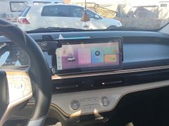 Chery Kaiyue Shiyue Mate 300km Talanglang Edition - ფოტო 13