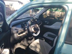 Chery Kaiyue Shiyue Mate 300km Talanglang Edition - ფოტო 9