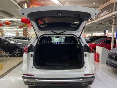 Haval H6 National Trend Edition 1.5T Automatic Urban Version - ფოტო 12