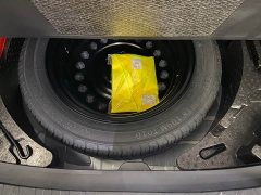 Haval H6 National Trend Edition 1.5T Automatic Urban Version - ფოტო 13