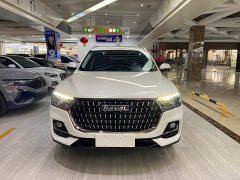 Haval H6 National Trend Edition 1.5T Automatic Urban Version - ფოტო 2