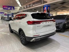 Haval H6 National Trend Edition 1.5T Automatic Urban Version - ფოტო 4