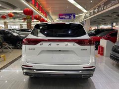 Haval H6 National Trend Edition 1.5T Automatic Urban Version - ფოტო 5
