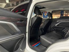 Haval H6 National Trend Edition 1.5T Automatic Urban Version - ფოტო 8