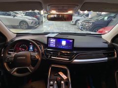 Haval H6 National Trend Edition 1.5T Automatic Urban Version - ფოტო 9