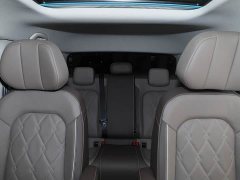 Volkswagen Viloran 2023 380TSI Prestige - ფოტო 16