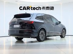 Volkswagen Viloran 2023 380TSI Prestige - ფოტო 2