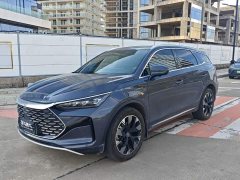BYD Yuan Plus DM-i Glory Edition 112KM Flagship - ფოტო 1