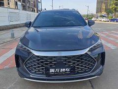 BYD Yuan Plus DM-i Glory Edition 112KM Flagship - ფოტო 2