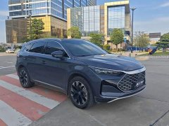 BYD Yuan Plus DM-i Glory Edition 112KM Flagship - ფოტო 3