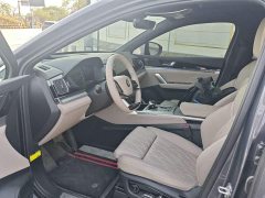 BYD Yuan Plus DM-i Glory Edition 112KM Flagship - ფოტო 4