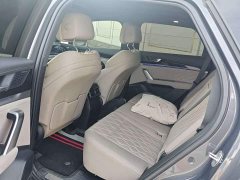 BYD Yuan Plus DM-i Glory Edition 112KM Flagship - ფოტო 5
