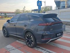BYD Yuan Plus DM-i Glory Edition 112KM Flagship - ფოტო 7