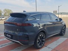 BYD Yuan Plus DM-i Glory Edition 112KM Flagship - ფოტო 8