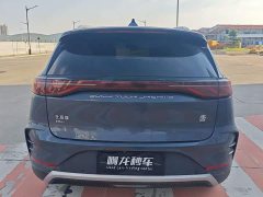 BYD Yuan Plus DM-i Glory Edition 112KM Flagship - ფოტო 9