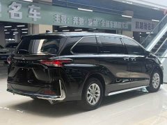 Toyota Gravia 2.5L Hybrid Comfort Edition - ფოტო 12
