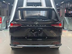 Toyota Gravia 2.5L Hybrid Comfort Edition - ფოტო 13