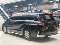 Toyota Gravia 2.5L Hybrid Comfort Edition - ფოტო 14