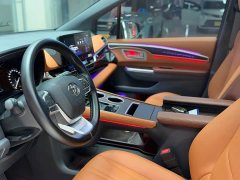 Toyota Gravia 2.5L Hybrid Comfort Edition - ფოტო 4