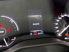 Toyota Gravia 2.5L Hybrid Comfort Edition - ფოტო 6
