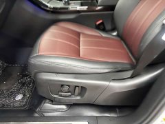 Land Rover Range Rover Evoque 2024 Range Rover Evoque L SE Radiance Prestige Edition - ფოტო 14