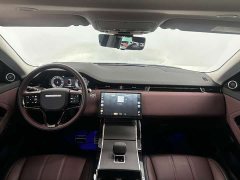 Land Rover Range Rover Evoque 2024 Range Rover Evoque L SE Radiance Prestige Edition - ფოტო 15