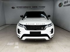 Land Rover Range Rover Evoque 2024 Range Rover Evoque L SE Radiance Prestige Edition - ფოტო 3