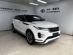 Land Rover Range Rover Evoque 2024 Range Rover Evoque L SE Radiance Prestige Edition - ფოტო 4