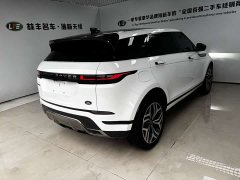 Land Rover Range Rover Evoque 2024 Range Rover Evoque L SE Radiance Prestige Edition - ფოტო 5