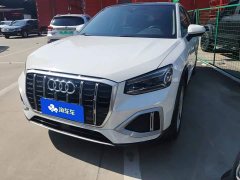 Audi Q2L 35 TFSI Progressive Elegance - ფოტო 1
