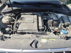 Audi Q2L 35 TFSI Progressive Elegance - ფოტო 10