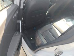 Audi Q2L 35 TFSI Progressive Elegance - ფოტო 11