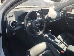 Audi Q2L 35 TFSI Progressive Elegance - ფოტო 12